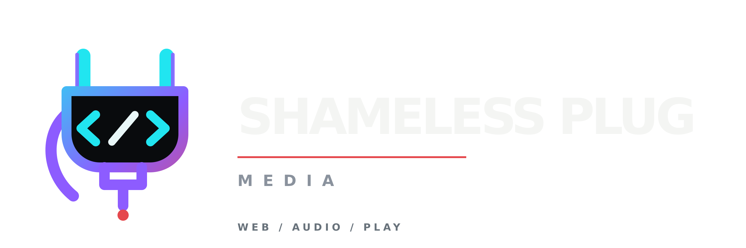 Shameless Plug Media