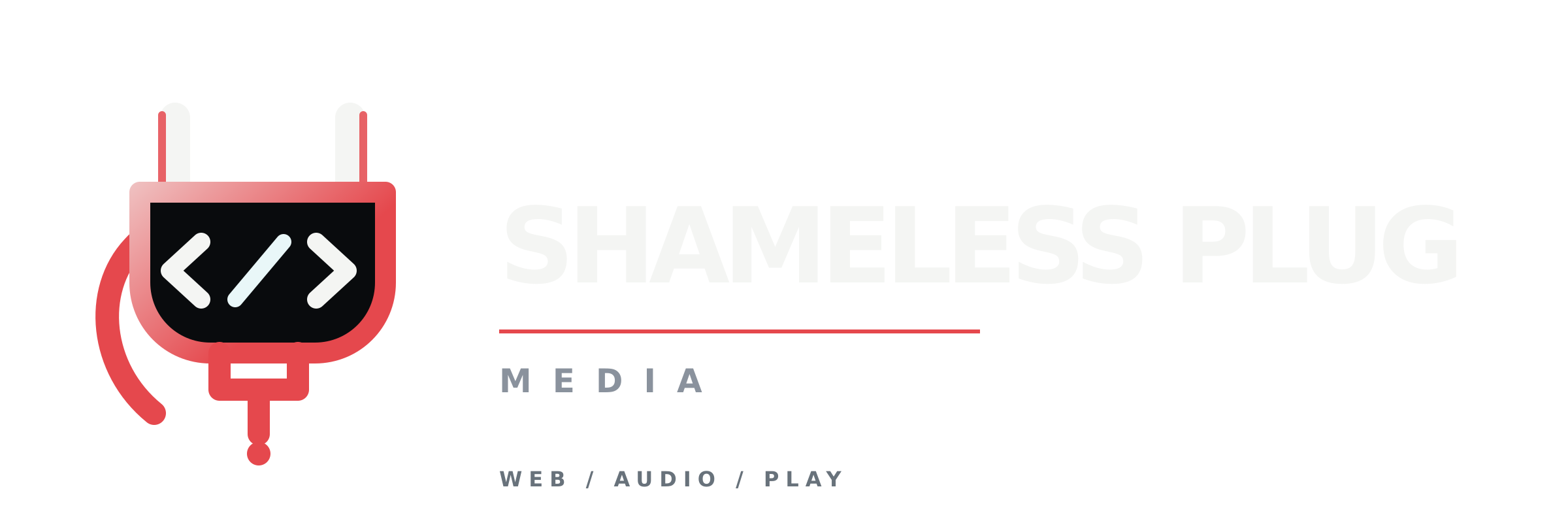 Shameless Plug Media agency services